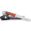 Buck 105 Pathfinder Cocobolo Heritage  5" Fixed Blade Knife