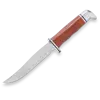 Buck 105 Pathfinder Cocobolo Heritage  5" Fixed Blade Knife