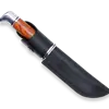 Buck 105 Pathfinder Cocobolo Heritage  5" Fixed Blade Knife
