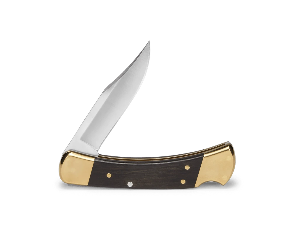 Buck 110 Hunter 3 3/4" Folding Knife
