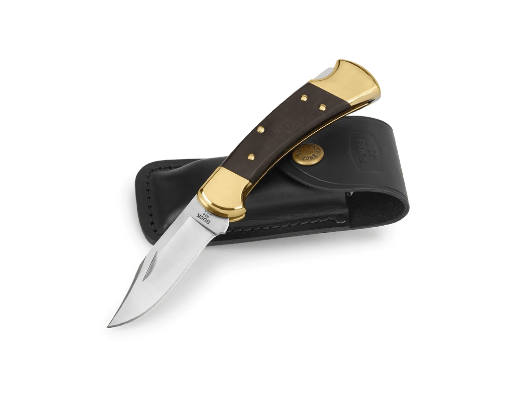 Buck 112 Ranger 3" Folding Knife