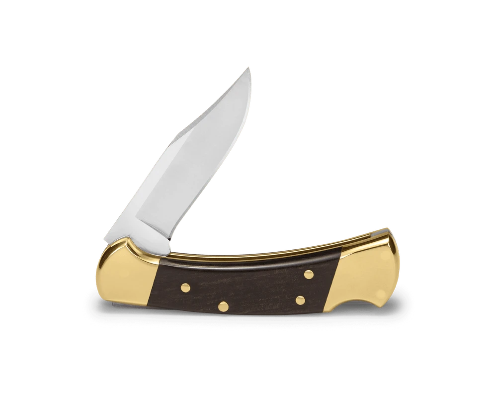Buck 112 Ranger 3" Folding Knife