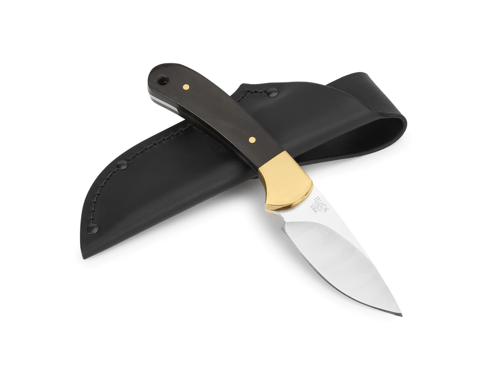 Buck 113 Ranger Skinner 3" Fixed Blade Knife