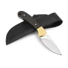 Buck 113 Ranger Skinner 3" Fixed Blade Knife