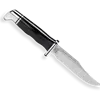Buck 117 Brahma 4 1/2" Fixed Blade Knife