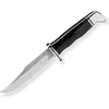 Buck 117 Brahma 4 1/2" Fixed Blade Knife