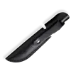 Buck 117 Brahma 4 1/2" Fixed Blade Knife