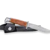 Buck 117 Brahma Cocobolo Heritage 4 1/2" Fixed Blade Knife