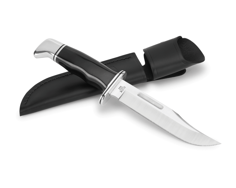 Buck Fixed Blade 119 Special 6" Knife