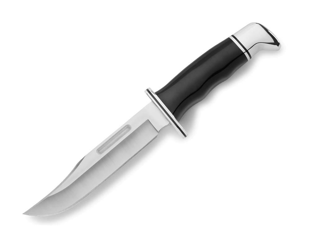 Buck Fixed Blade 119 Special 6" Knife