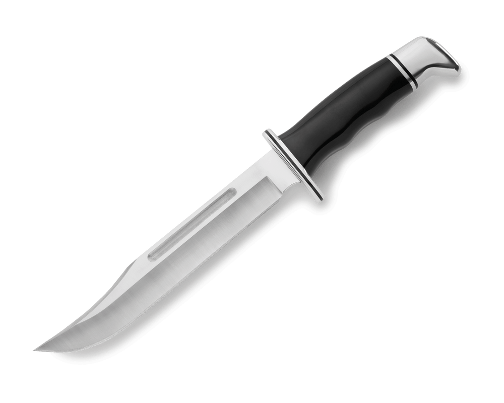 Buck 120 General 7 3/8" Fixed Blade Knife