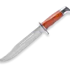 Buck 120 General Cocobolo Heritage 7 3/8" Fixed Blade Knife