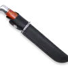 Buck 120 General Cocobolo Heritage 7 3/8" Fixed Blade Knife
