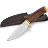 Buck 192 Vanguard 4 1/2" Fixed Blade Knife