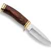 Buck 192 Vanguard 4 1/2" Fixed Blade Knife