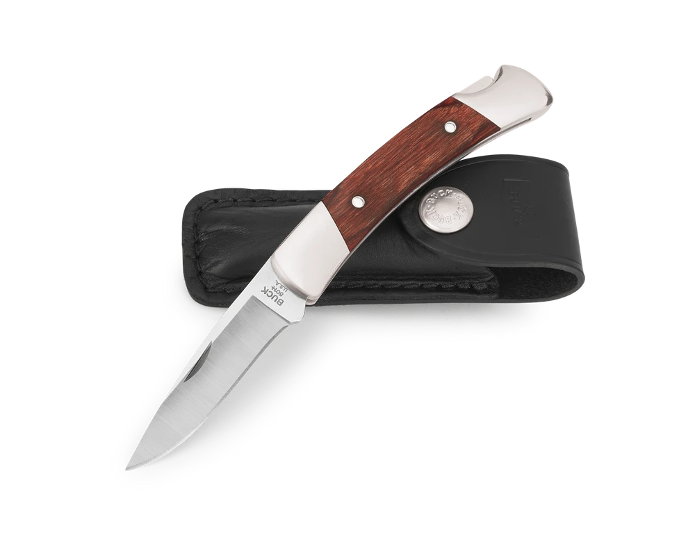 Buck 501 Squire 2 3/4" Folding Knife