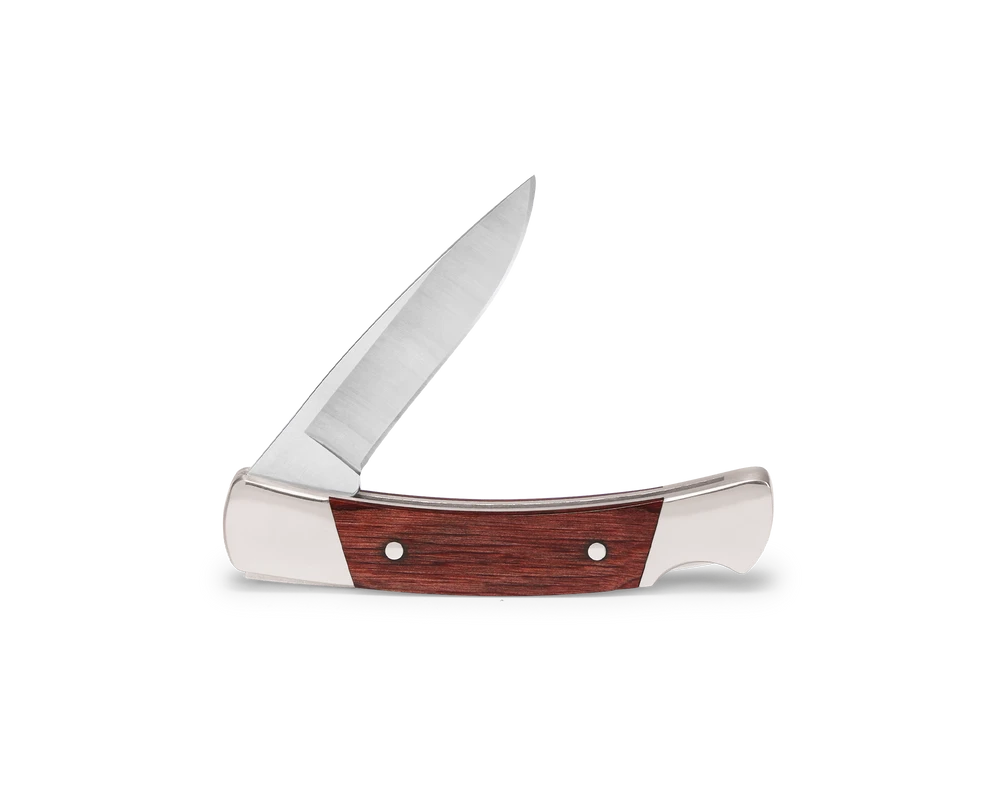 Buck 501 Squire 2 3/4" Folding Knife