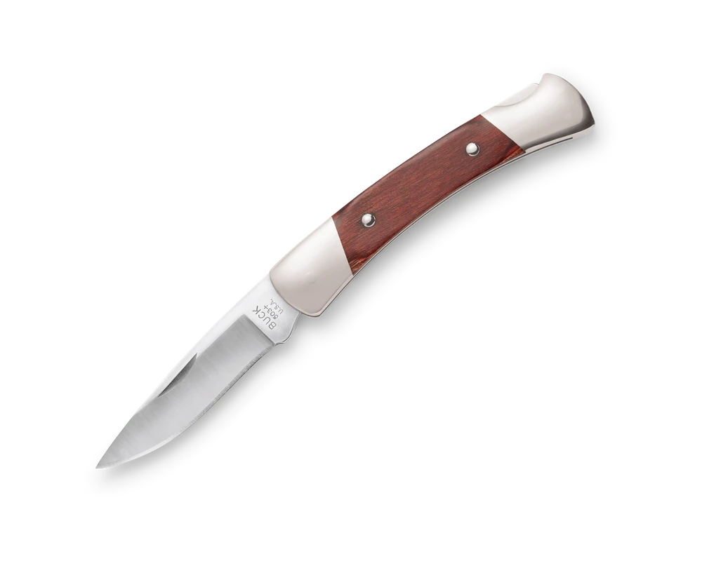 Buck 503 Prince 2 1/2" Folding Knife
