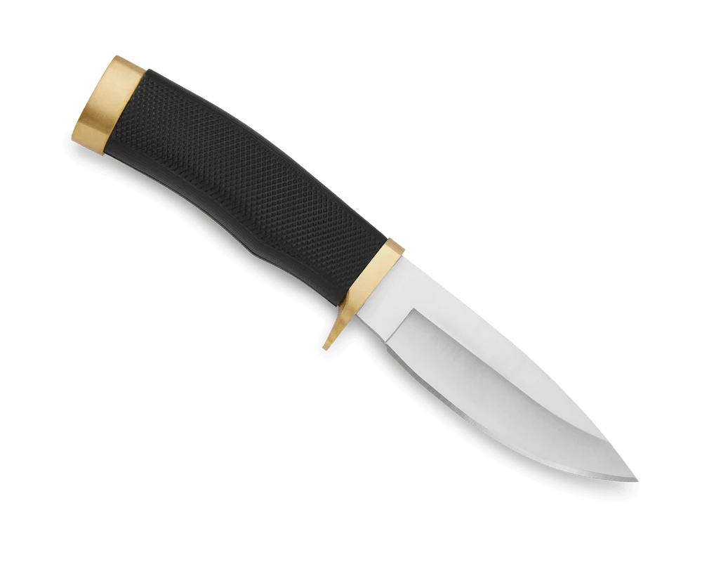 Buck 692 Vanguard 4 1/4" Fixed Blade Knife