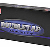 DoubleTap Ammunition, 38 Special, 148Gr, Lead Wadcutter, 50RD Box
