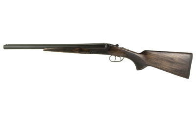 Heritage, Badlander, 12 GA, 18", 2RD, Double Trigger, Shotgun
