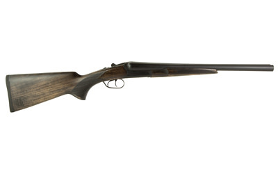 Heritage, Badlander, 12 GA, 18", 2RD, Double Trigger, Shotgun