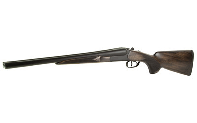 Heritage, Badlander, 12 GA, 18", 2RD, Double Trigger, Shotgun