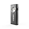 NEBO Slim 500 Lumen Work Light, BLK