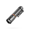 NEBO Torchy 2K Rechargable 2000 Lumen Pocket Flashlight, GRY