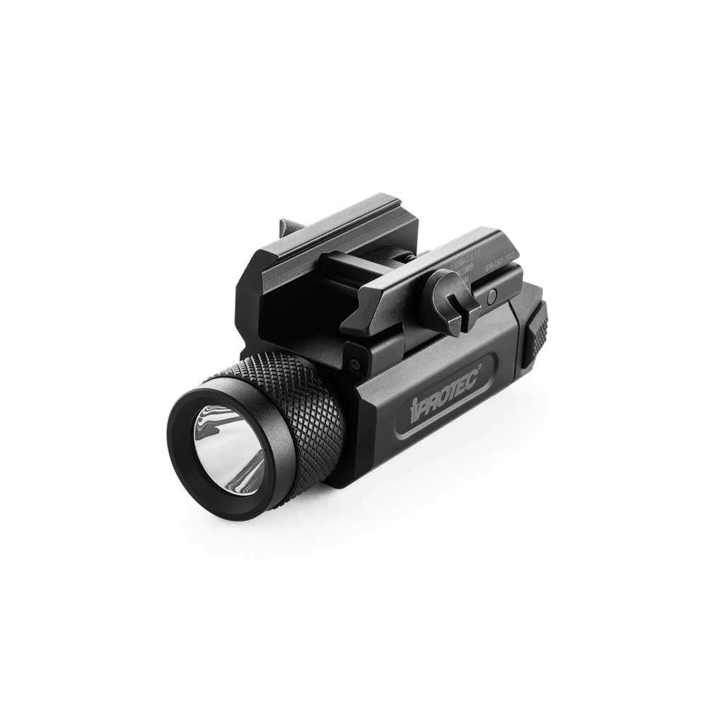 IProtec RM600 Rail Mount 600 Lumen Light