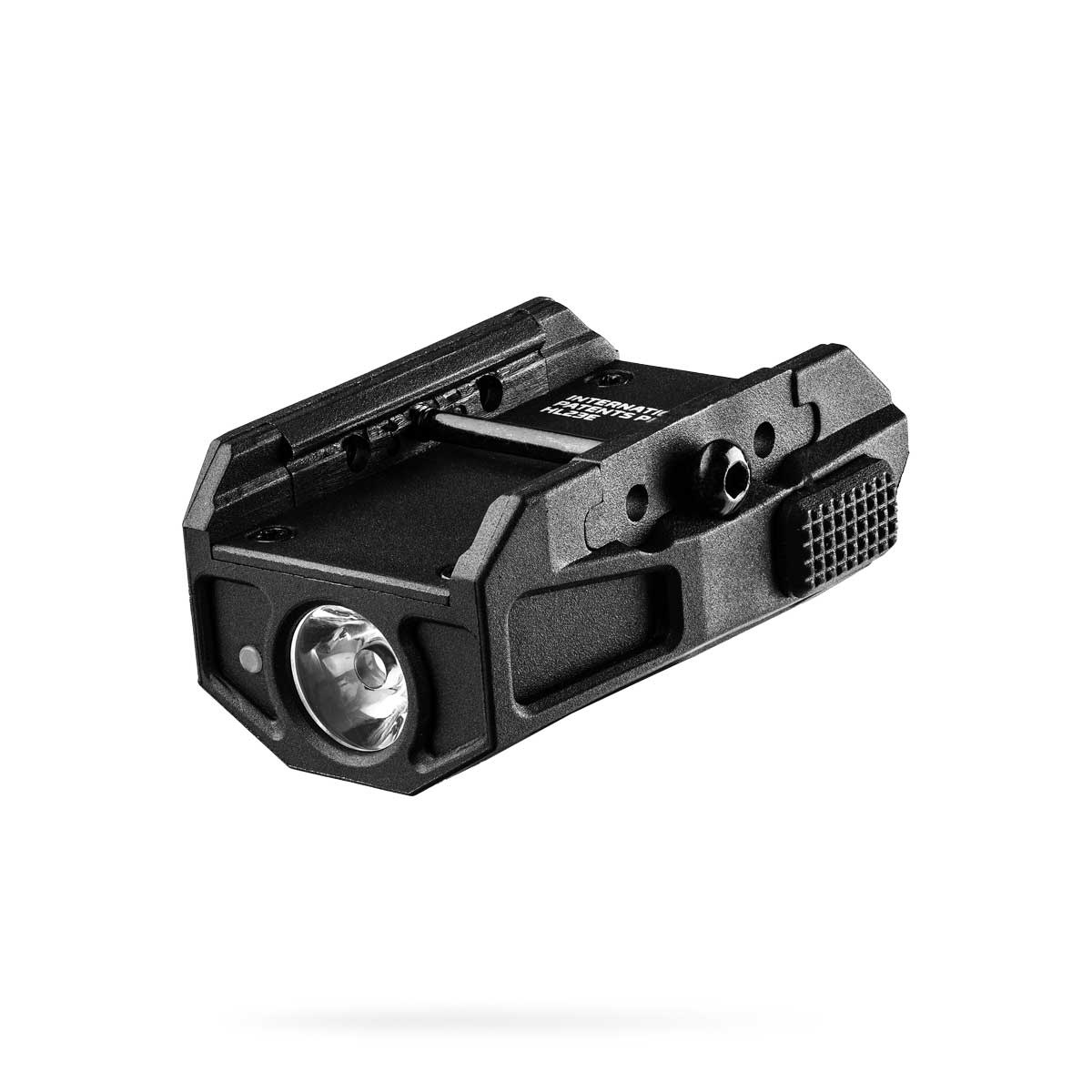 IProtec RM300 Mycro Rail Mount 300 Lumen Light