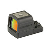 Olight S Red Dot Sight, 21x14mm, 2 MOA, RMSc, BLK
