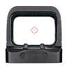 Olight S Red Dot Sight, 21x14mm, 2 MOA, RMSc, BLK