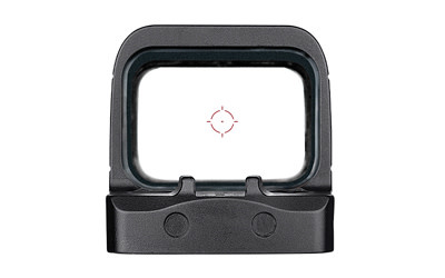 Olight S Red Dot Sight, 21x14mm, 2 MOA, RMSc, BLK