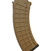 XTech OEM47 FDE, 30RD AK47 Magazine