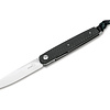 Boker Plus LRF Carbon 3.07" Folding Knife - 01BO079