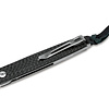 Boker Plus LRF Carbon 3.07" Folding Knife - 01BO079