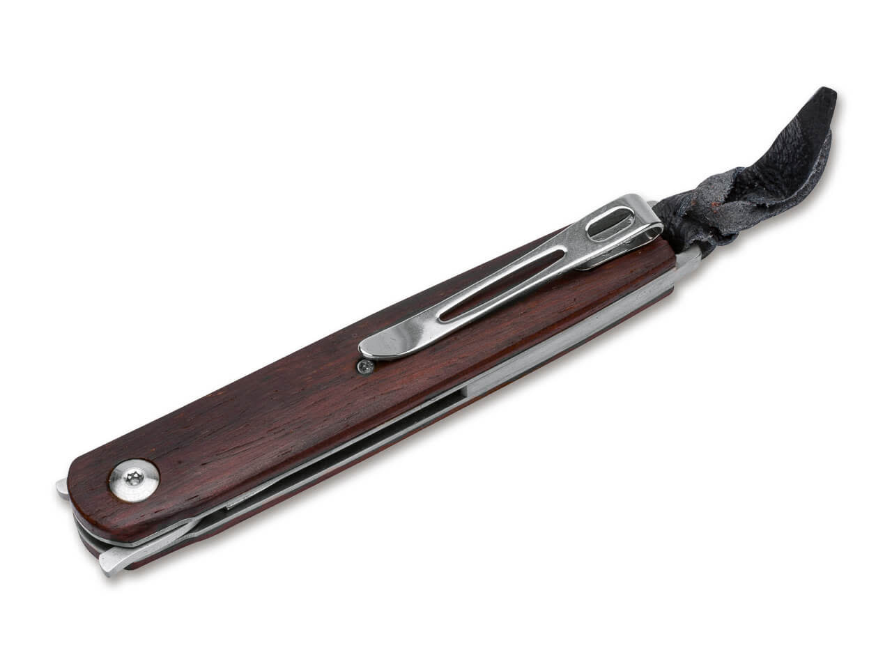 Boker Plus LRF Cocobolo 3.07 " Folding Knife - 01BO080