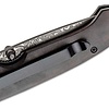 Boker Plus Damascus Gent II 2.72" Folding Knife - 01BO102DAM