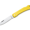Boker Plus Rangebuster 2.0 2.89" Yellow Folding Knife - 01BO172
