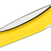 Boker Plus Rangebuster 2.0 2.89" Yellow Folding Knife - 01BO172