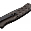 Boker Plus Strike 3.35" Coyote Automatic Folding Knife - 01BO459
