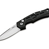 Boker Plus Thunder Storm 2.83" Black Auto Folding Knife - 01BO792