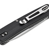 Boker Plus Tech-Tool City 1 2.80" Black Folding Knife - 01BO801