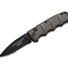 Boker Plus KALS Mini 2.52" Black Auto Knife - 01KALS96