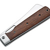 Boker Magnum Outdoor Cuisine III 4.72" Brown Folding Knife - 01MB432