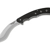 Boker Magnum Pocket Khukri 4.65" Black Folding Knife - 01MB511