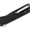 Boker Magnum Braddock 3.25" Black Folding Knife - 01SC088
