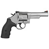 Smith & Wesson, Model 66, DA/SA, K-Frame, 357 Mag, 4.25", SS, 6 Rnd, Revolver