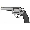 Smith & Wesson, Model 66, DA/SA, K-Frame, 357 Mag, 4.25", SS, 6 Rnd, Revolver